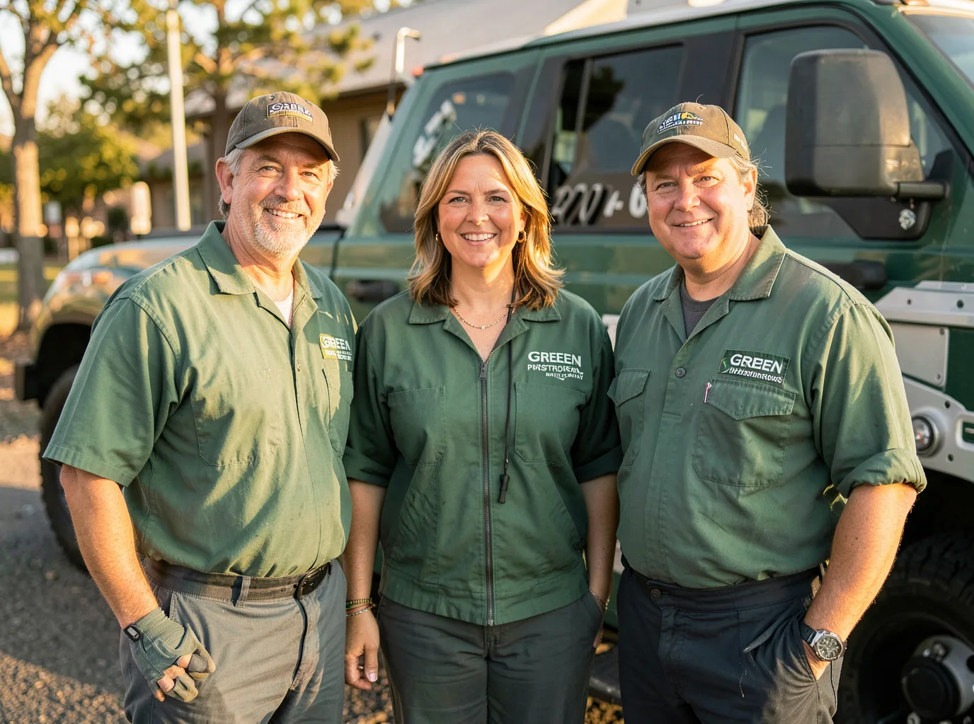 Water Damage Restoration company in Mendota, VA