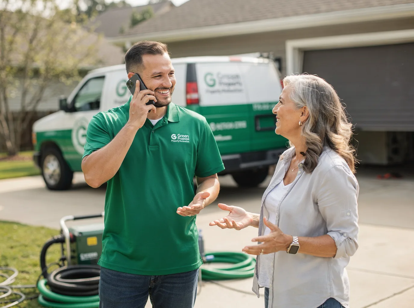 Water Damage Restoration Mendota, VA FAQs